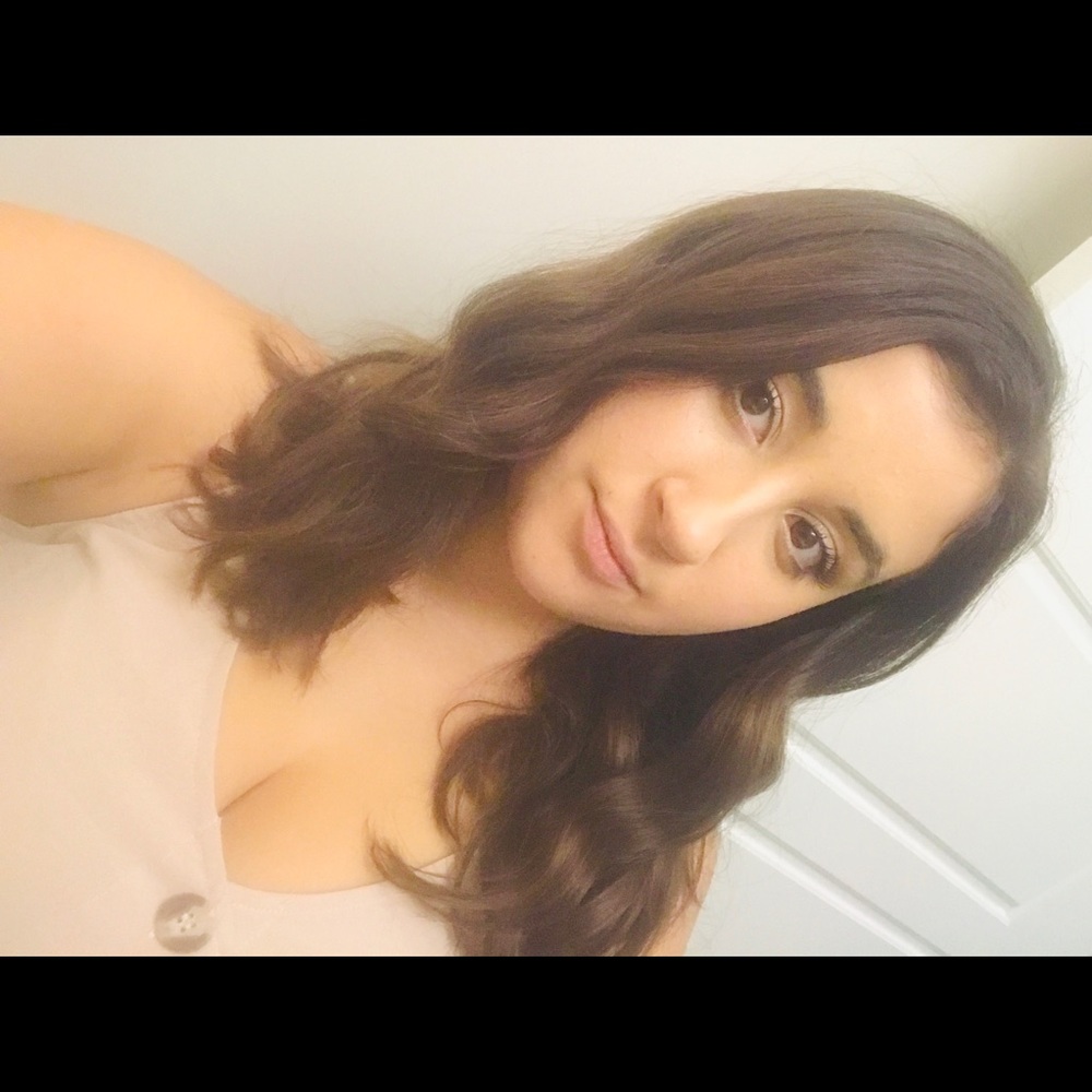 Meet your Posher, Tatiana